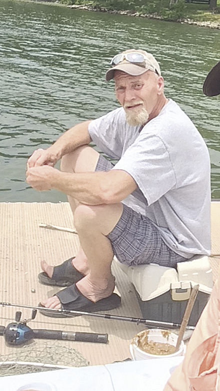 Alan Houston obituary